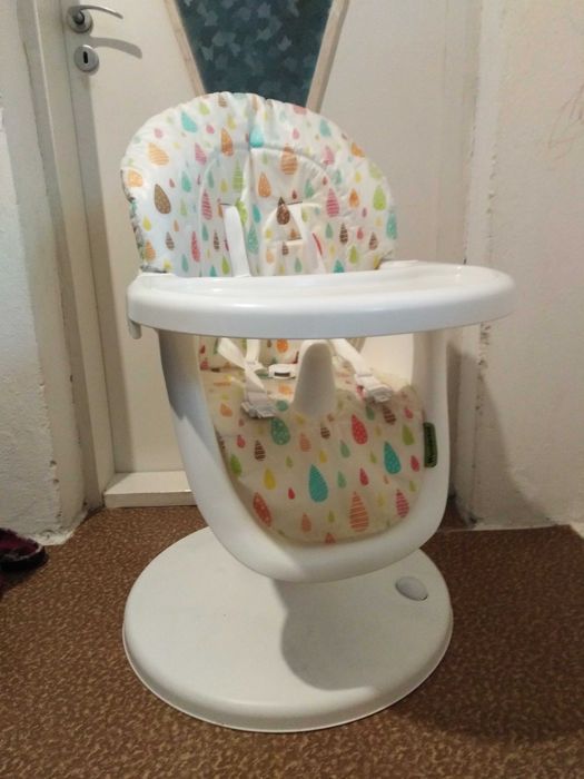 Столче за хранене Wunderkid