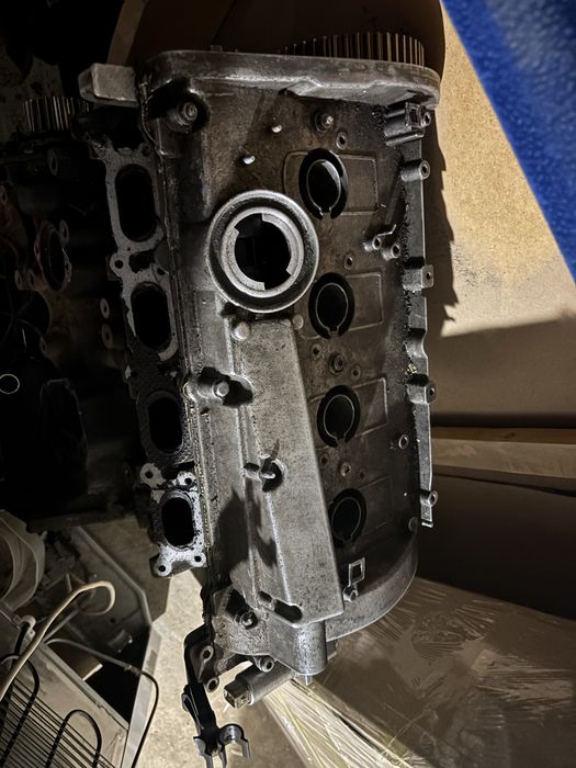 Продам мотор Пассат Б5+