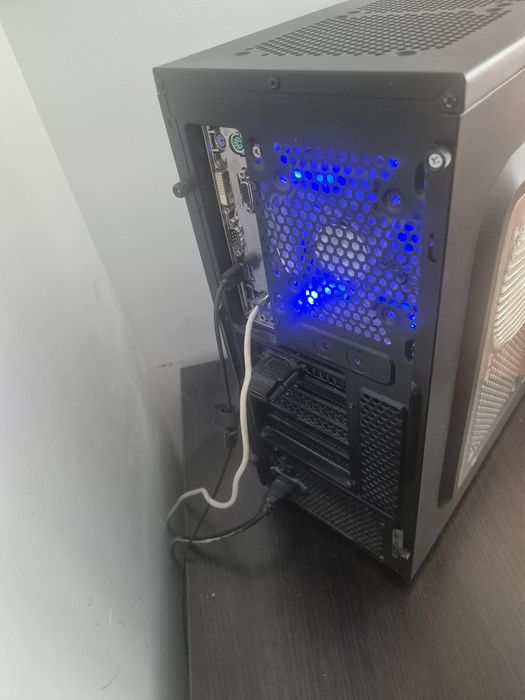 Pc Gaming ca nou
