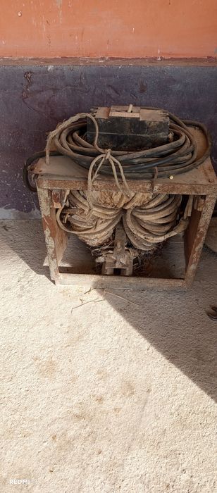 Sotiladi svarka aparat kislarod balon