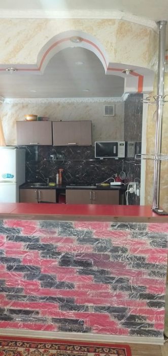 2 ком. Квартира по республике