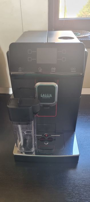 Espressor automat Gaggia Magenta Prestige 1900w