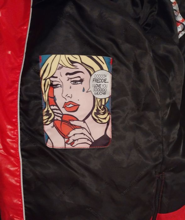 Продам курта Зима Крутой Бренд,