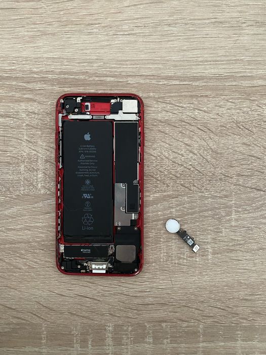 iPhone 7 pentru piese