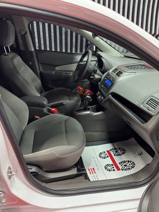 Продам Cobalt Ravon 4 позиция