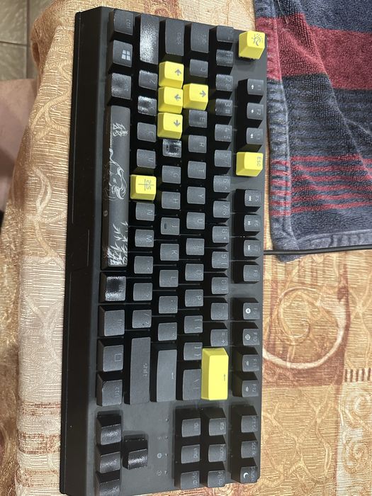 Гемарски сетъп.