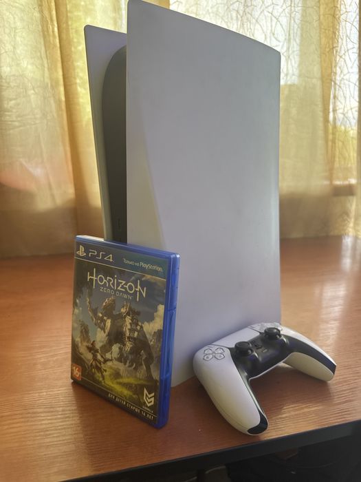 PlayStation 5 б/у