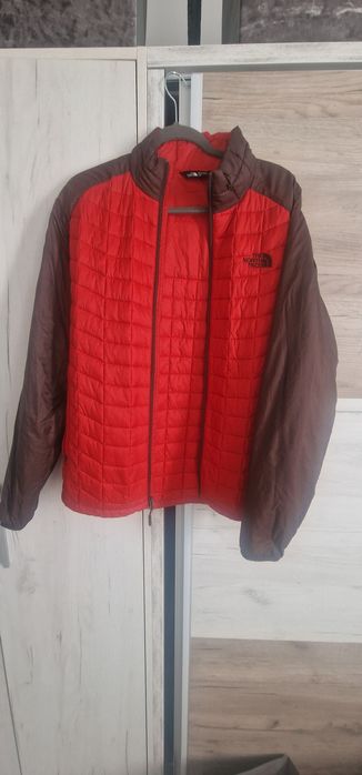 Мъжко яке The North Face Thermoball
