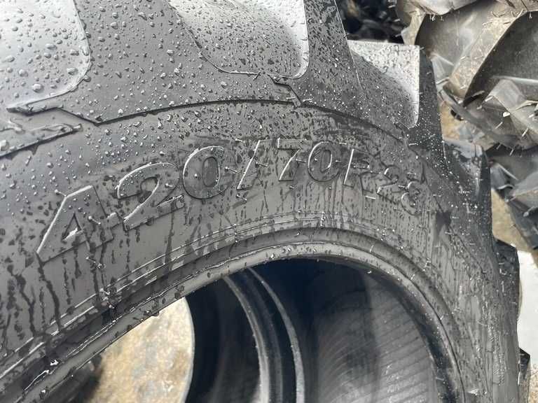 420/70R28 Cauciucuri noi RADIALE OZKA Anvelope noi LIVRARE GRATUITA