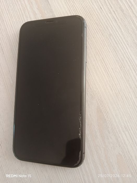 Iphone 11 sotiladi