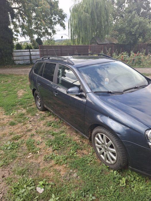 Vand golf 5 105 cp