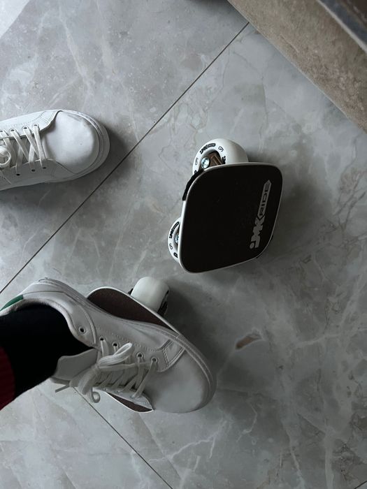 Jmkride freeskates free lines