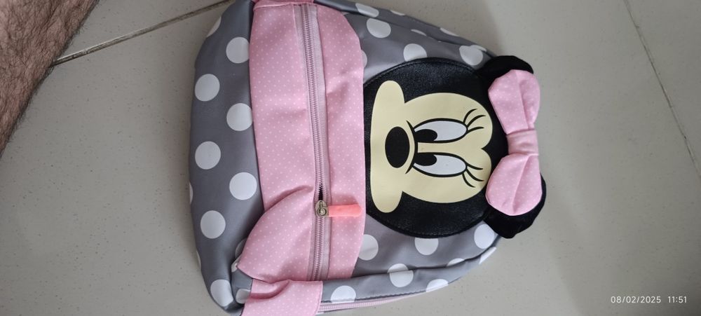 Ghiozdanele copii gradinita