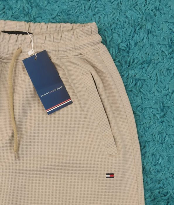 Pantaloni scurti Tomy Hilfiger - Casual