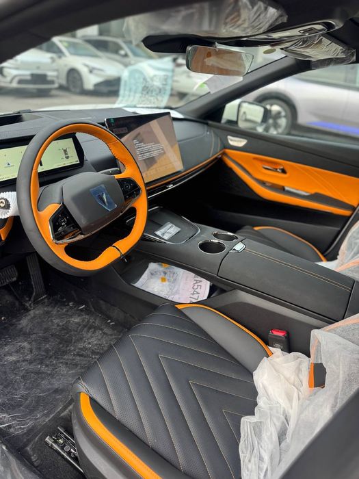 Changan Depal SL03