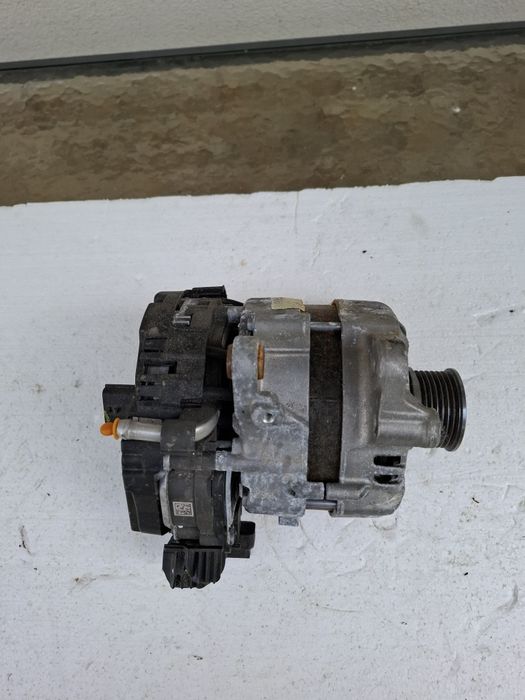 Alternator Dacia bigster duster 2024 2025 2026