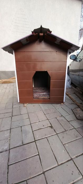 Продается будка для собак