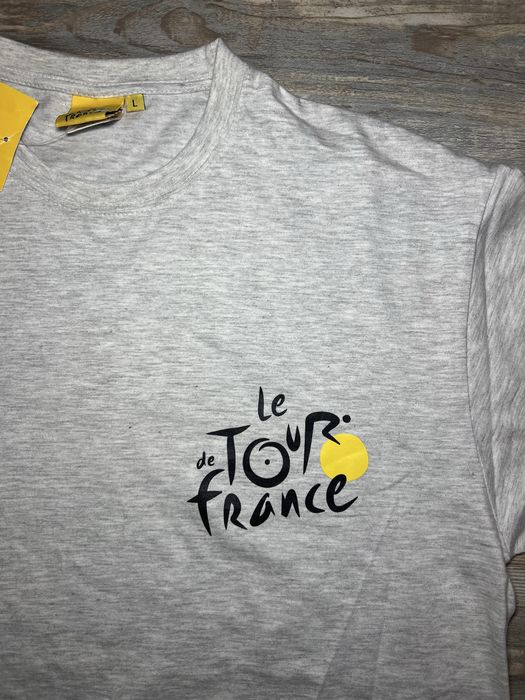 Le tour de france 2013 - ориг мъжка тениска. L