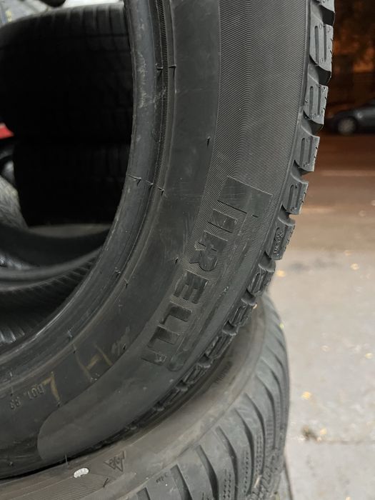 215 55 17 pireli iarna dot 2017