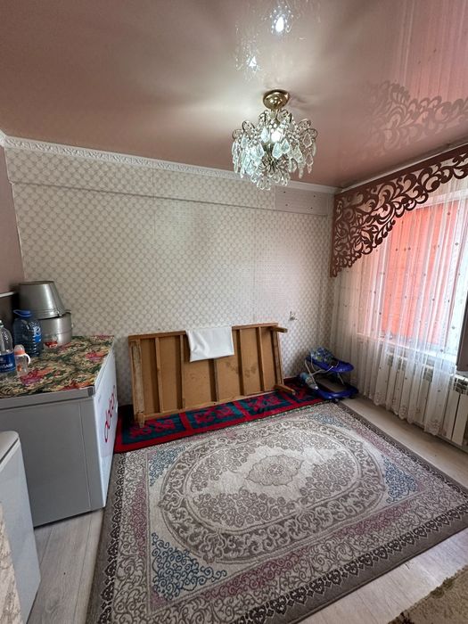 Квартира Шұғыла 4 бөлме