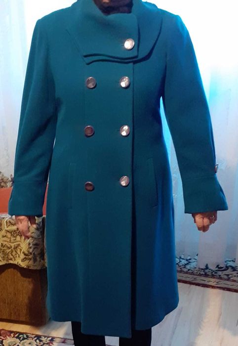 Palton dama marime 46