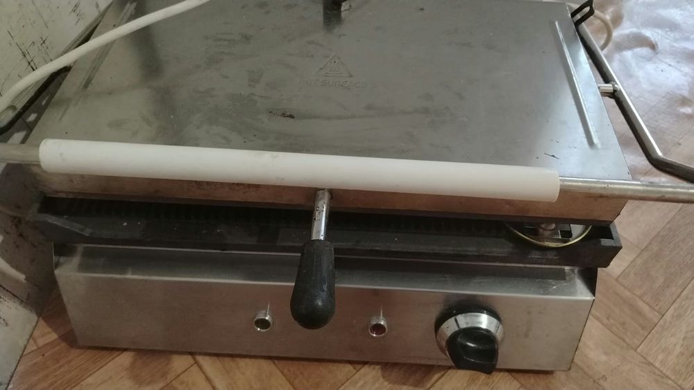 Тостер, печь для донеров