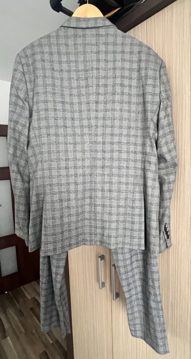 Costum ZARA, L-XL /54