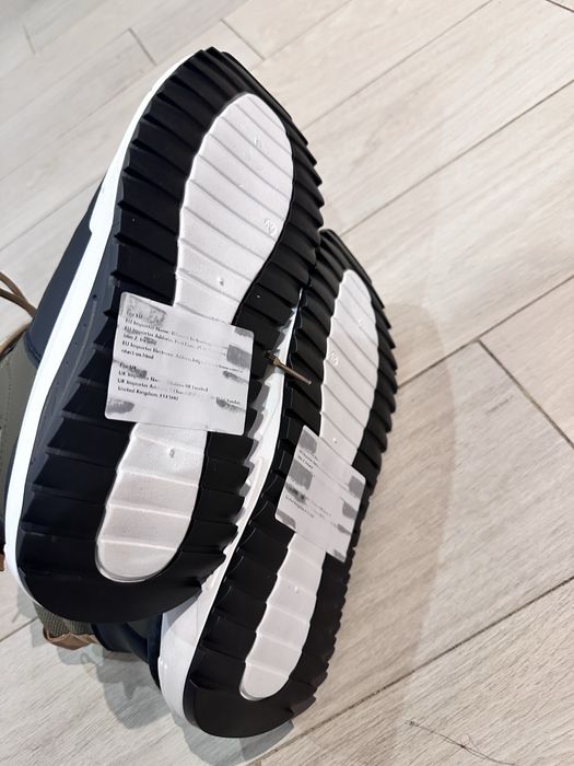 Боти унисекс.     42номер