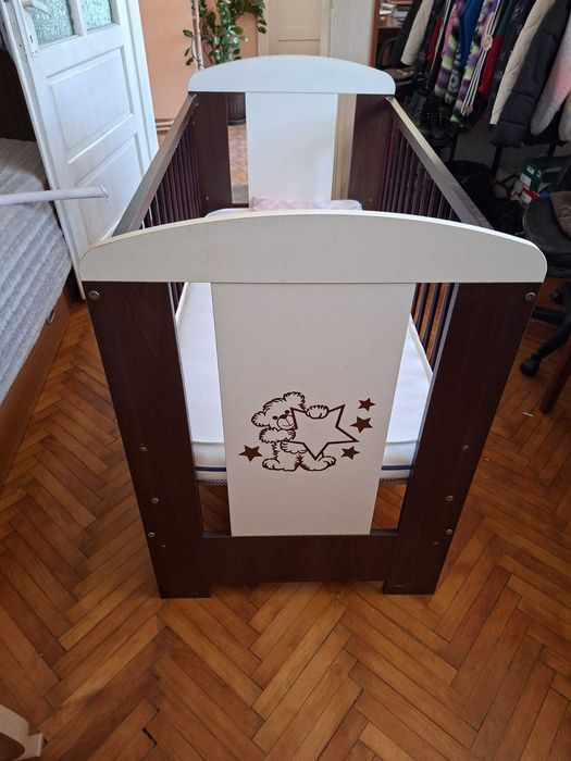 Patut copii - utilizat
