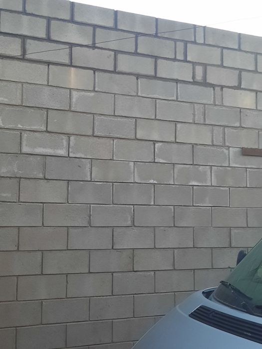 Строитель каменщик