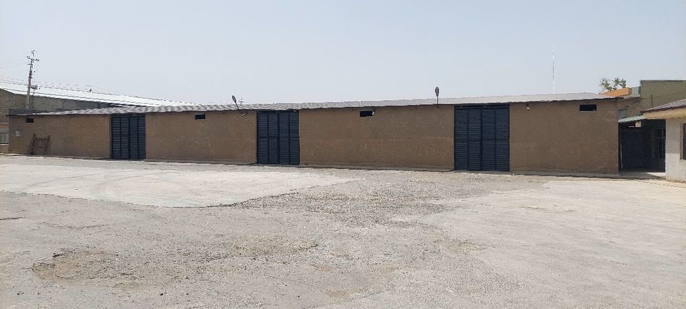 Sdayotsa v arendu Skladskoe pomeshenie