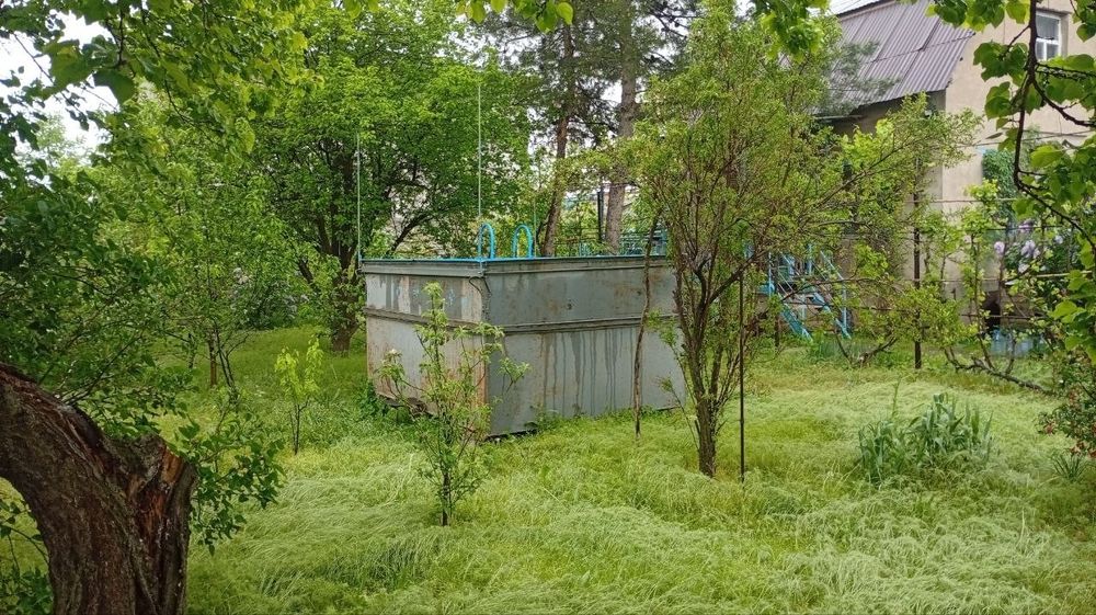 Продам свой Участок  в Мирзо Улугбецком районе