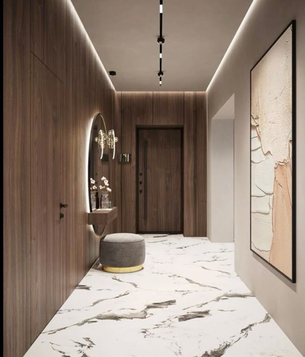 Декоративная панель