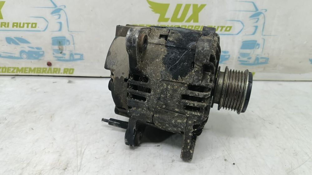 Alternator 1.9 2.0 tdi bmm bls 06f903023c Volkswagen VW Beetle 2 [fac
