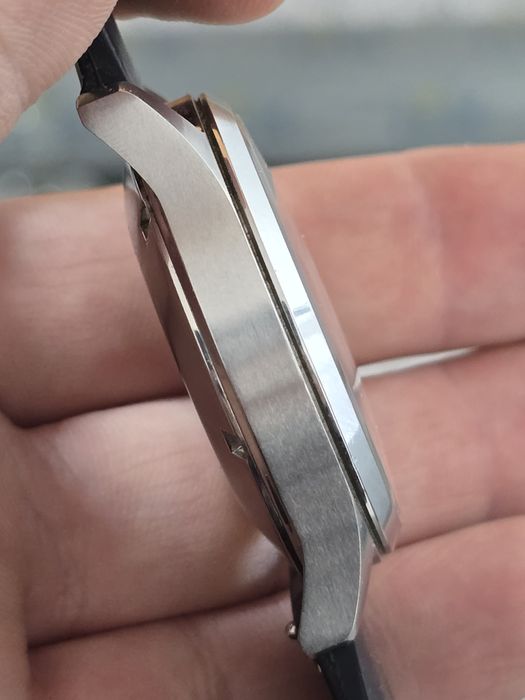 Orient часы, механика автоподзавод