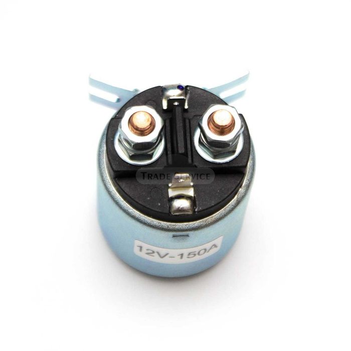 Bobina / Bobine Starter solenoid pompa basculare 12v electrohidraulica