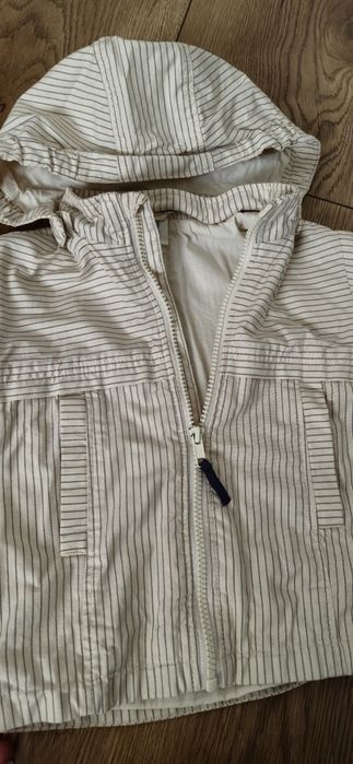 Geaca subtire H&M, masura 86
