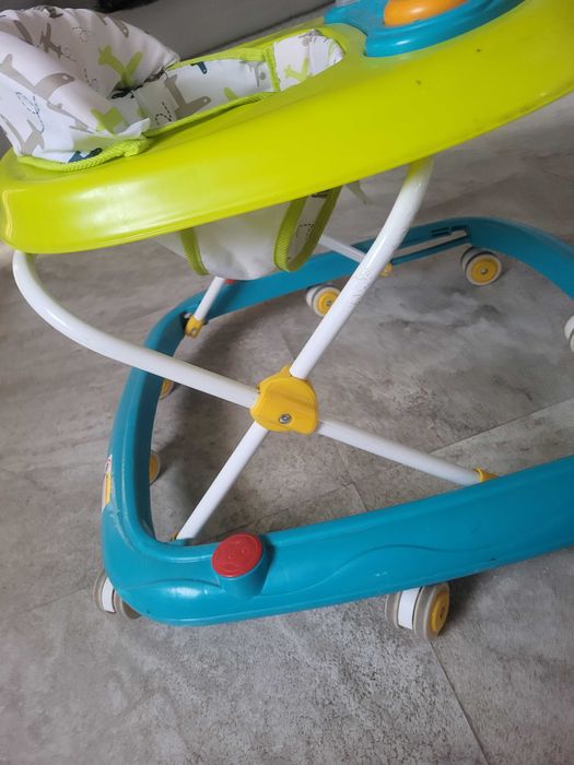 ходунки  детские