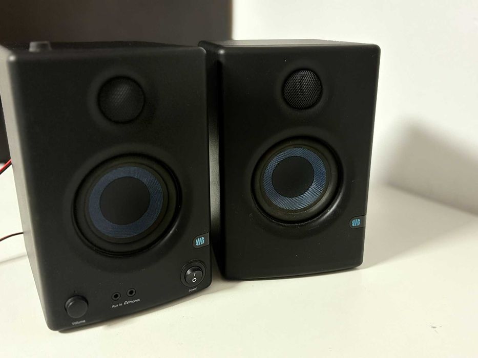 Хардуерен/Софтуерен комплект за запис PRESONUS AUDIOBOX 96 STUDIO ULTIMATE
