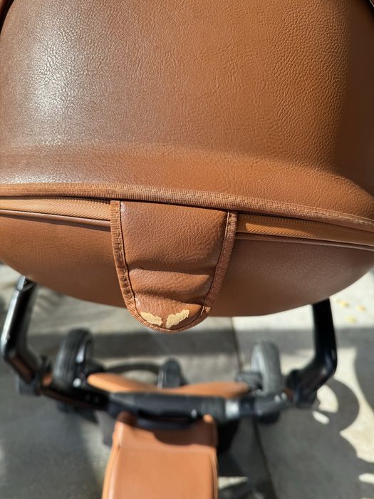 количка mima xari camel