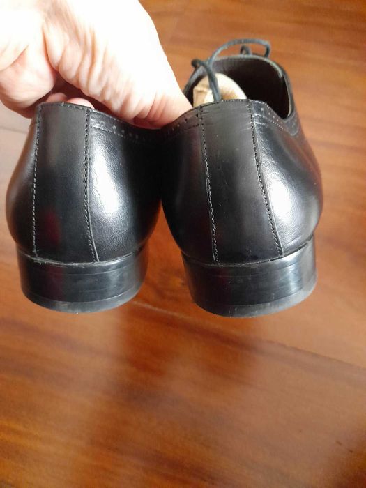 Pantofi barbat Dune 43