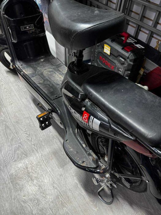 Скутер Gicinu (980667) Кулан