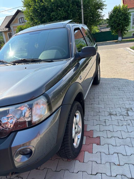 LAND ROVER Range Rover 2006 — imagine 2