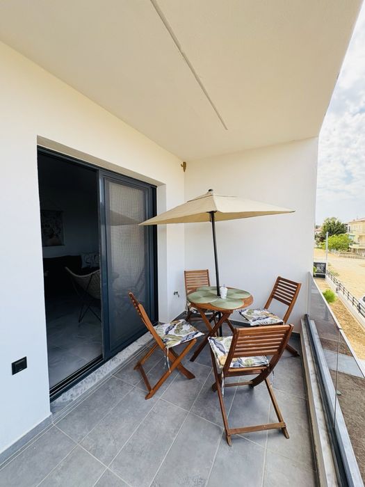 Дава се под наем Едностаен апартамент в Стара Загора, Опълченски - 60 кв.м за 100 € - Снимка #7