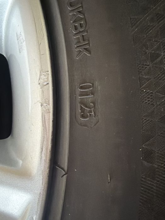 Диски оригинал от камри 50 хле