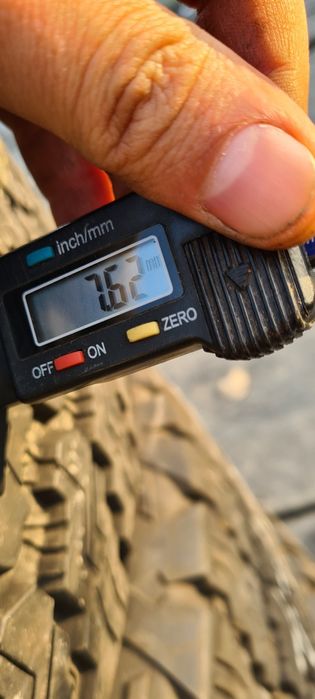 Гуми 245 75 17 гуд йър