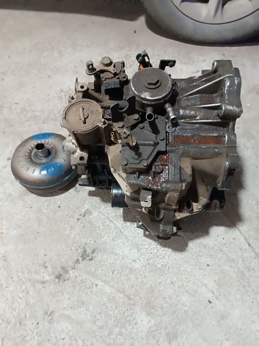 Запчасти на Матиз