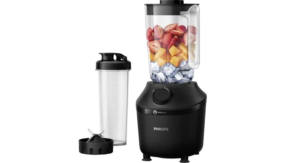 Блендер Philips Series 3000 HR2041/41