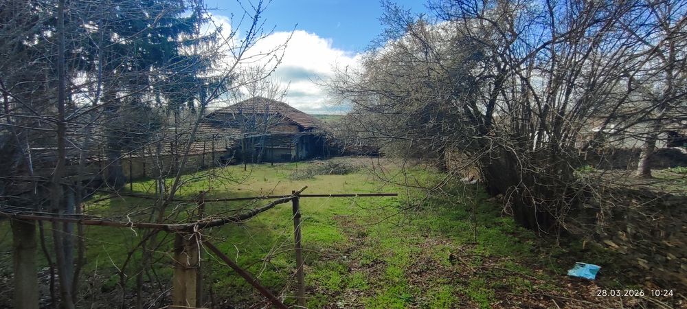 Продавам къща без посредник