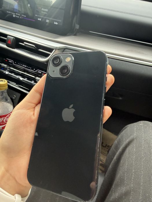Iphone 13 128gb 100%